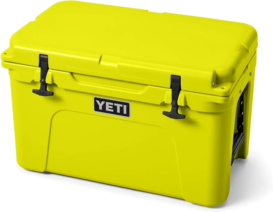 YETI Tundra 45 Cooler