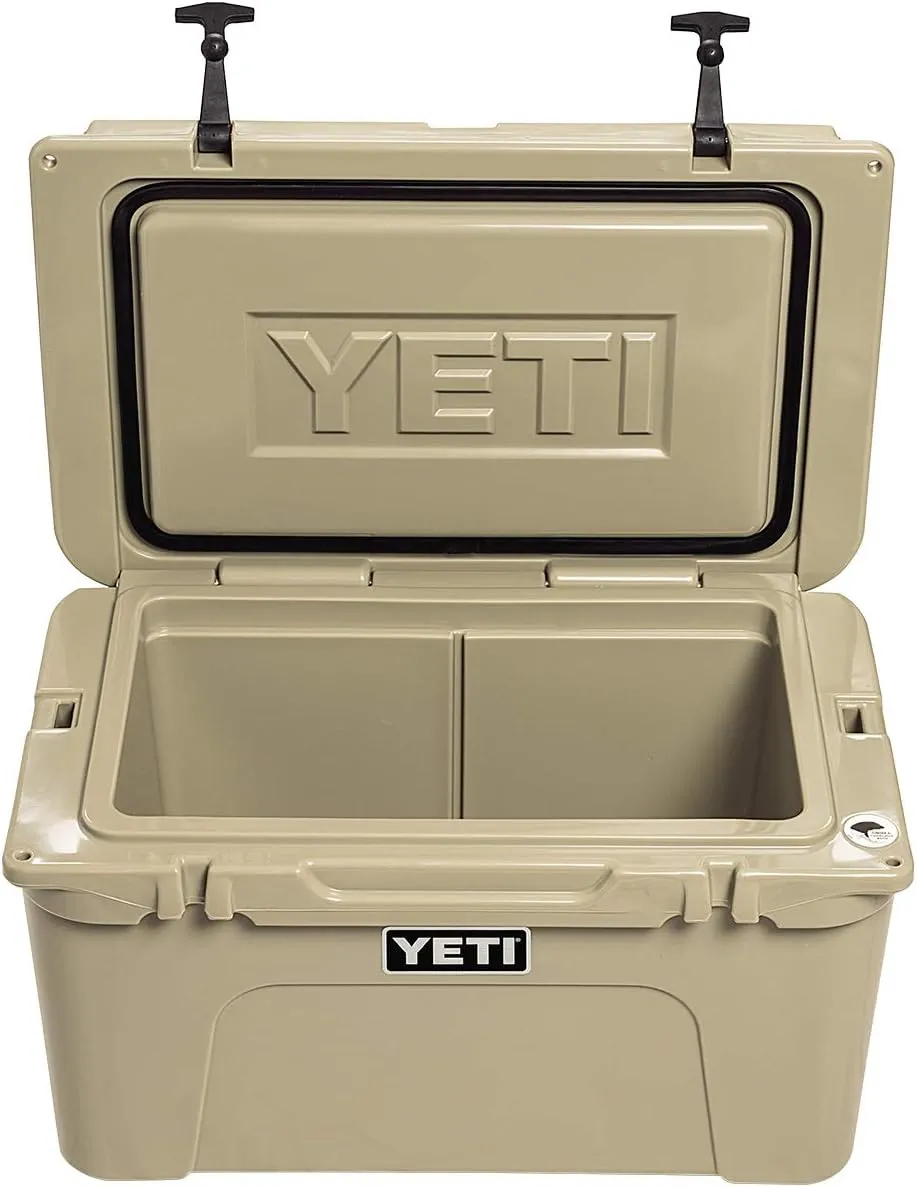 YETI Tundra 45 Cooler