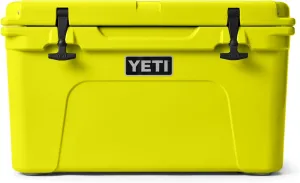 YETI Tundra 45 Cooler