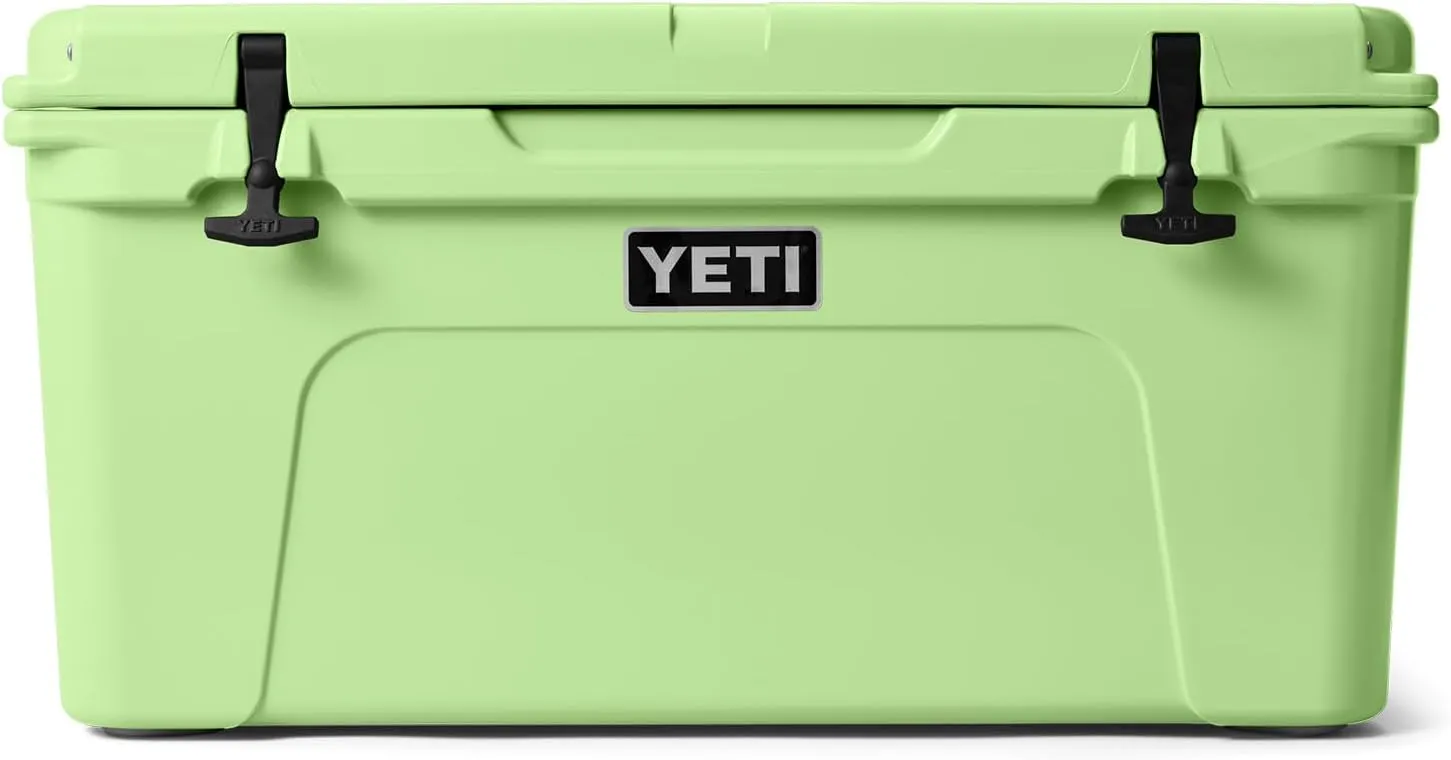 YETI Tundra 65 Cooler
