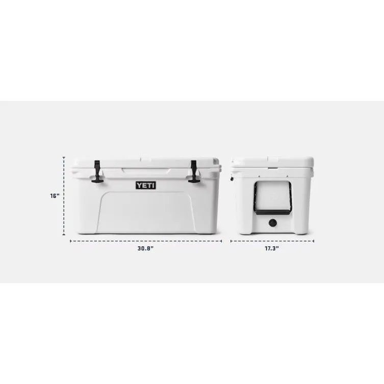 YETI Tundra 65 Cooler