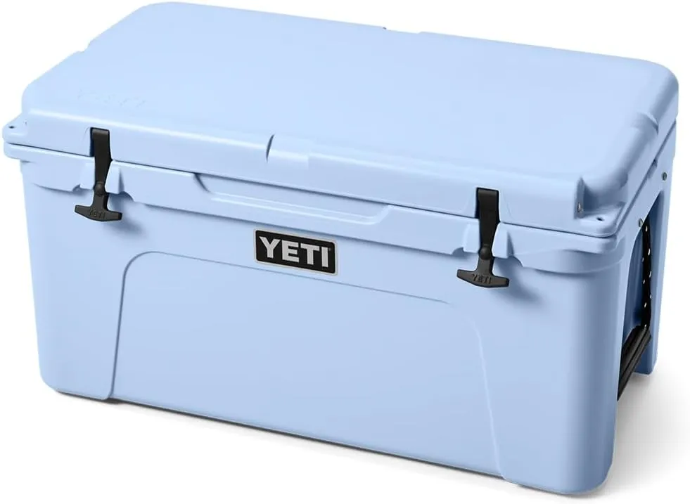 YETI Tundra 65 Cooler