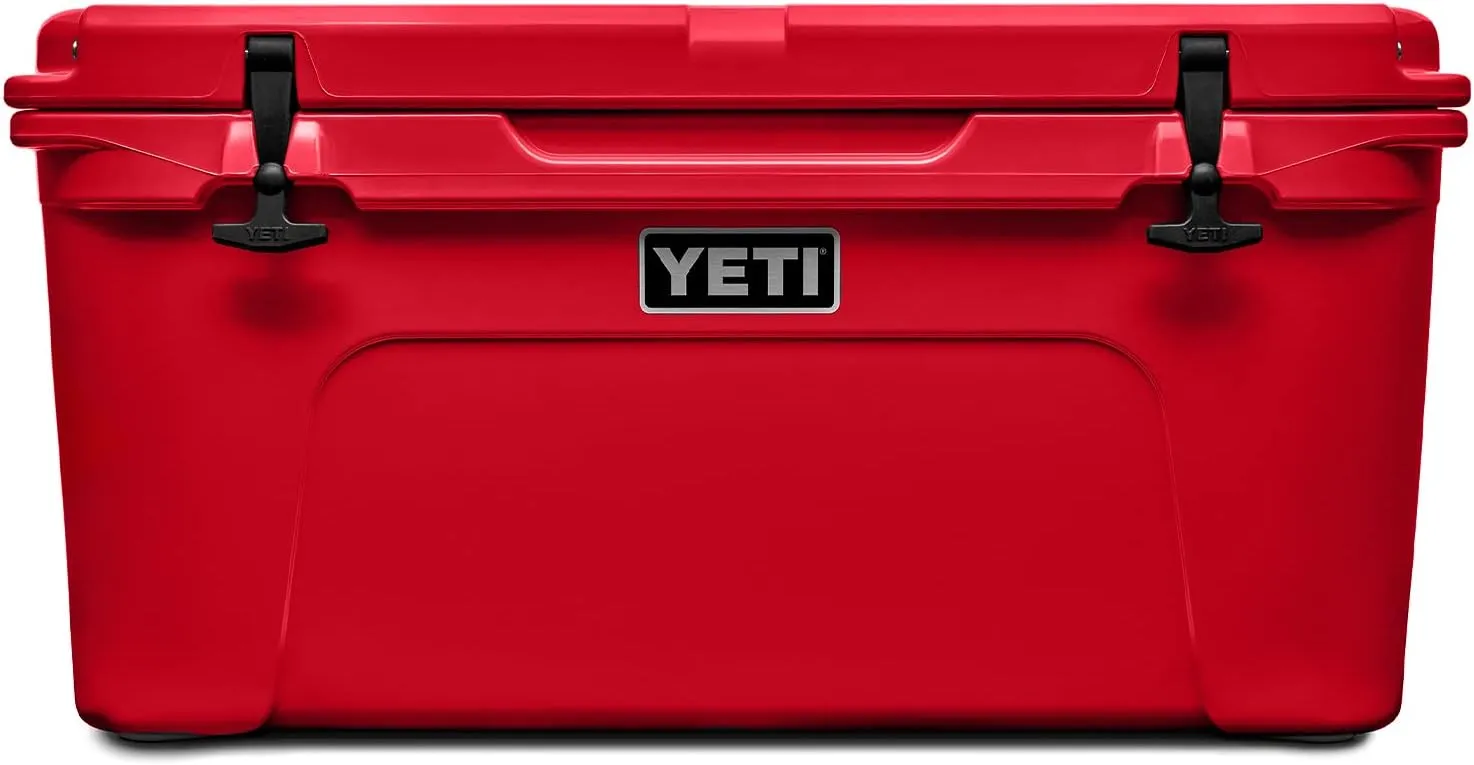 YETI Tundra 65 Cooler