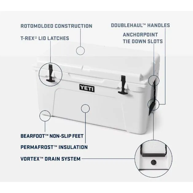 YETI Tundra 65 Cooler