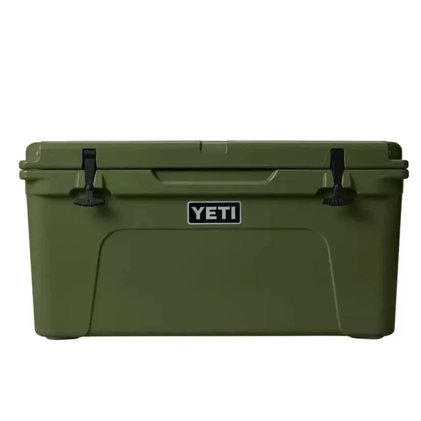 YETI Tundra 65 Cooler