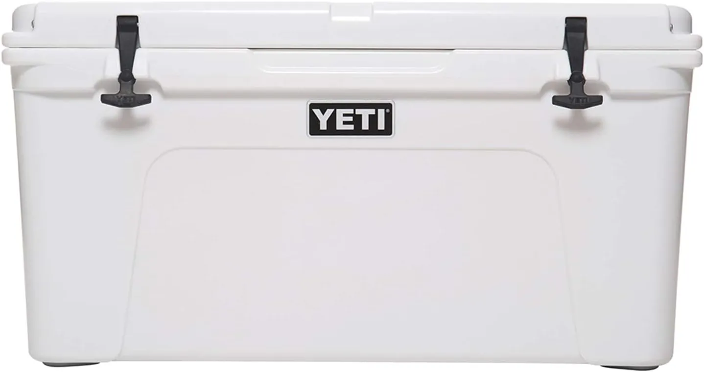 YETI Tundra 75 Cooler