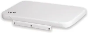 YETI Tundra Cooler Seat Cushion, Marine Vinyl White