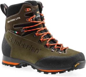 Zamberlan 1110 Baltoro Lite GTX Hiking Shoes - Men's, PFAS-Free, Musk, 10.5, 1110ZMKM-45-10.5