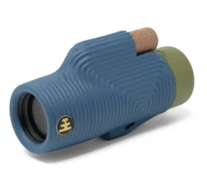 Zoom Tube 8x32 Indigo Blue